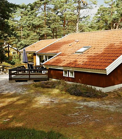 VisitBornholm